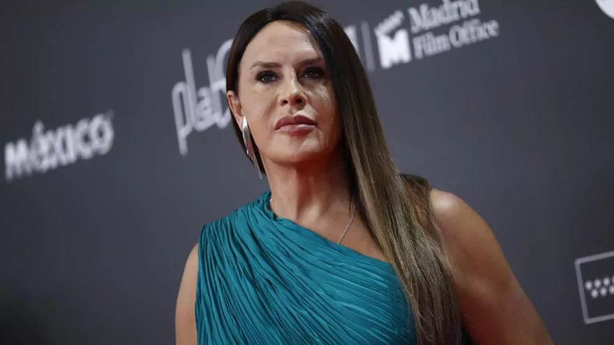  La actriz española Karla Sofía Gascón no recibió la invitación oficial para formar parte de la Academia de Hollywood que había sido extendida este jueves a 534 nuevos miembros, pese a haber estado nominada al Óscar a mejor intérprete por el musical ‘Emilia Pérez’.