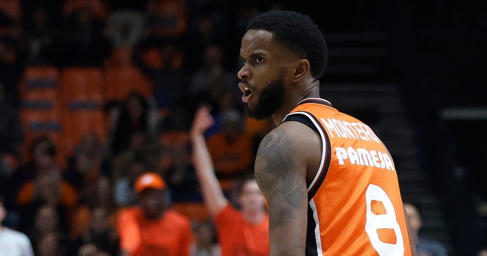 El Valencia Basket ha oficializado la renovación de su estrella Jean Montero por tres temporadas más, consolidándolo como el pilar del proyecto deportivo de cara al esperado traslado al Roig Arena y el regreso del club a la Euroliga.