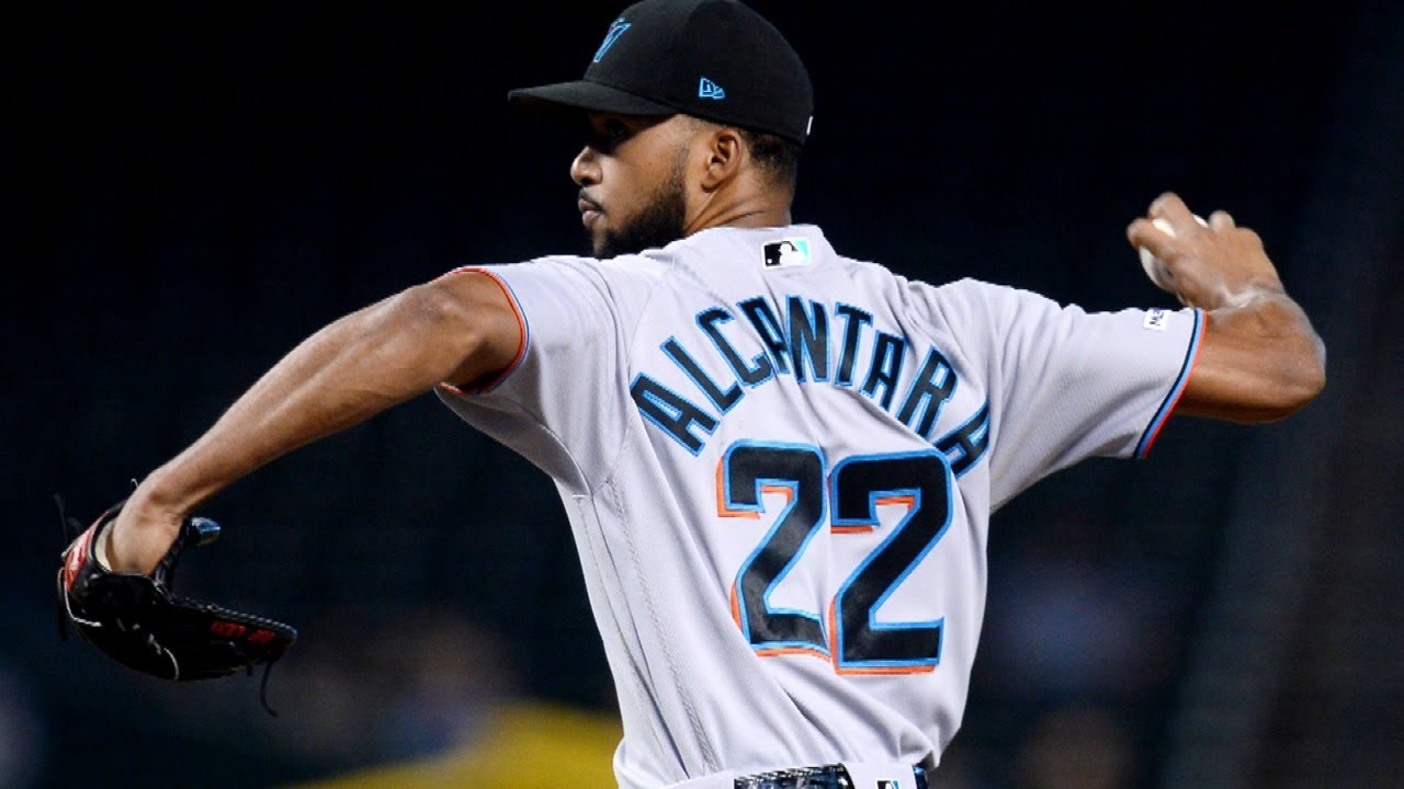 Poco a poco, Sandy Alcántara comienza a parecerse al lanzador dominante que se llevó el premio Cy Young de la Liga Nacional en 2022. Aunque aún no está al máximo, el as de los Marlins da señales claras de recuperación, impulsado por una dosis renovada de confianza y control sobre su repertorio.