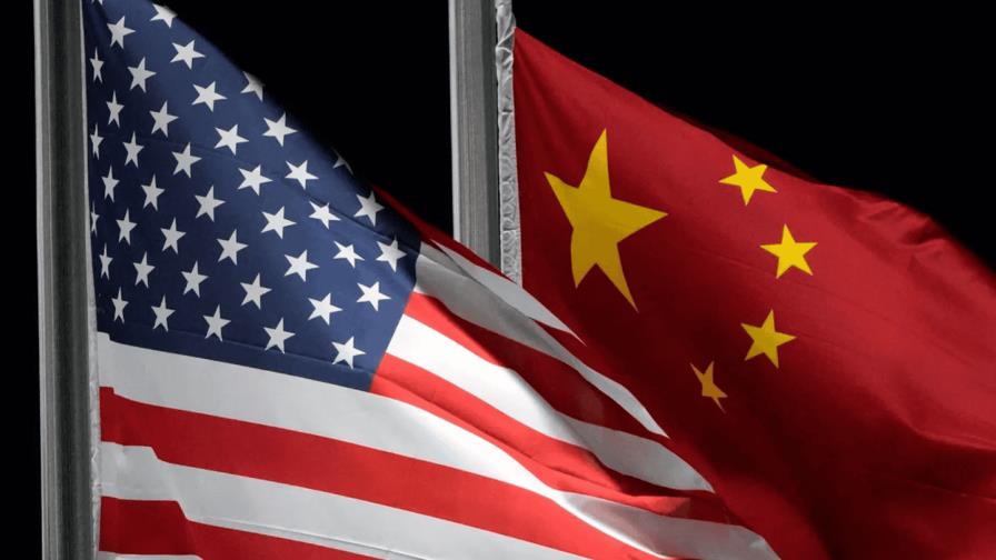 La Asamblea General de la OEA se ha convertido este miércoles en el último escenario de la rivalidad entre China y Estados Unidos, que compiten por su influencia en América Latina y el Caribe.