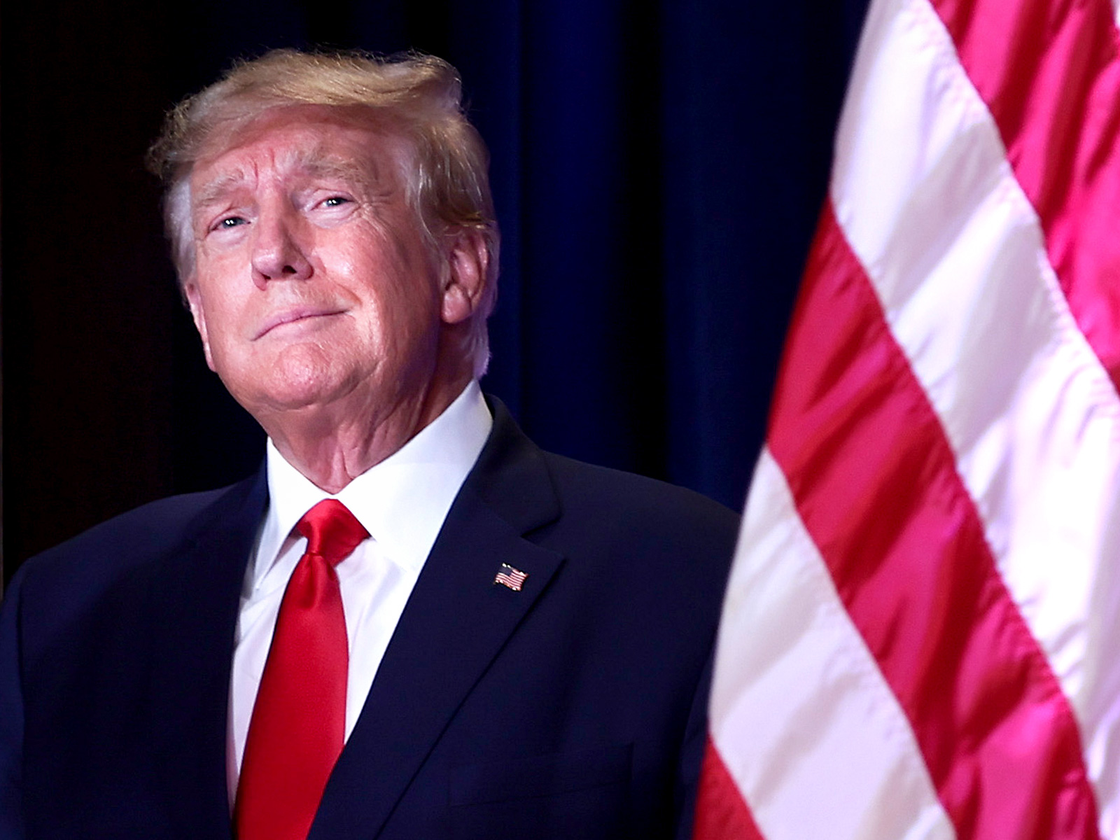 La Casa Blanca aseguró este lunes que el presidente estadounidense, Donald Trump, estaría "abierto" a celebrar un encuentro a cuatro bandas con sus homólogos ucraniano, ruso y turco, Volodímir Zelenski, Vladímir Putin y Recep Tayyip Erdogan, tal y como se propuso hoy en el marco de la reunión entre representantes de Moscú y Kiev en Estambul (Turquía).