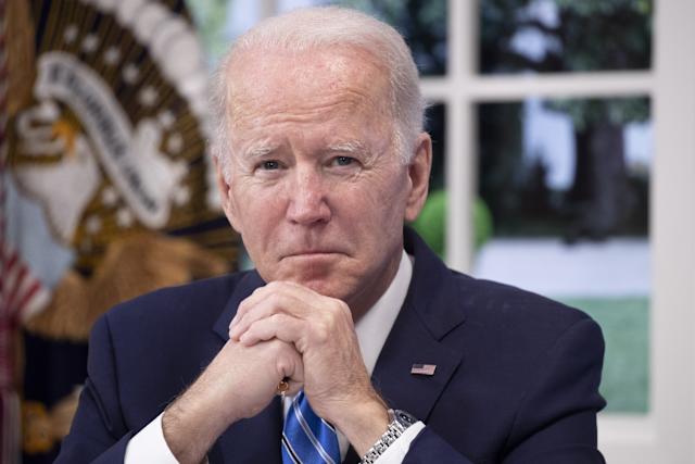El expresidente de EE.UU. Joe Biden rechazó las "ridículas" y "falsas" acusaciones hechas por el actual mandatario, Donald Trump, y su orden de que se investigue la validez de las órdenes ejecutivas e indultos firmados por el demócrata, quien aseguró que fue él quien tomó las decisiones durante su mandato.