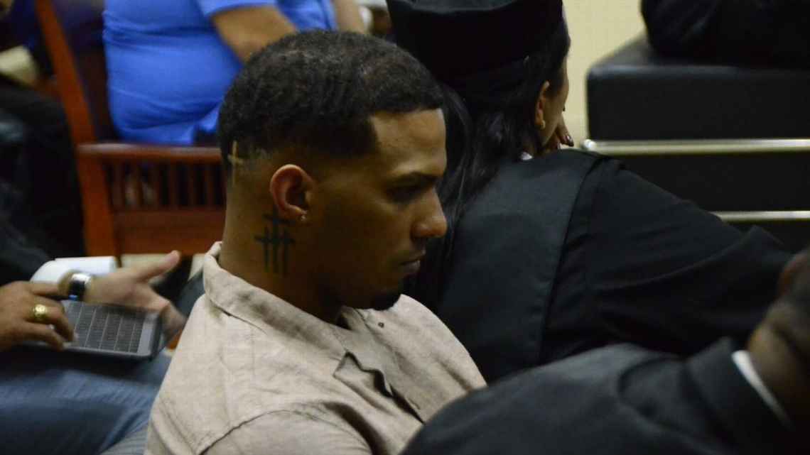 El proceso judicial que se lleva contra Wander Franco, torpedero de Tampa Bay Rays, en puerto plata, ha llegado a su etapa de conclusiones.