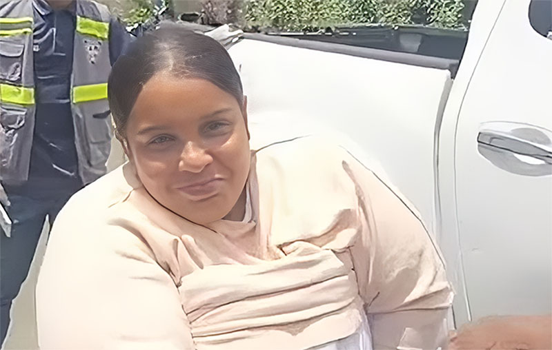 La mañana de este viernes la Oficina Judicial de Servicios de Atención Permanente de la provincia Duarte será la audiencia para el conocimiento de la solicitud de medida de coerción contra la mujer acusada de asesinar su pareja sentimental.