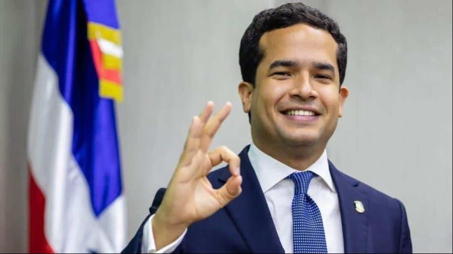 El senador por la provincia Duarte, Franklyn Romero, afirmó que sería más difícil para el Partido Revolucionario Moderno (PRM) derrotar a Omar Fernández que cualquier otro candidato que pueda presentar la oposición para las elecciones 2028.