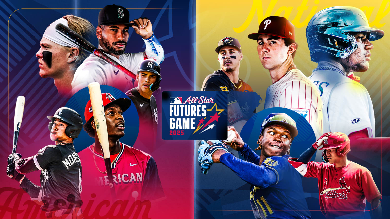 República Dominicana reafirma su estatus como potencia mundial del béisbol con una destacada representación en el Juego de Futuras Estrellas 2025, evento que reúne a los prospectos más prometedores del sistema de ligas menores de las Grandes Ligas.