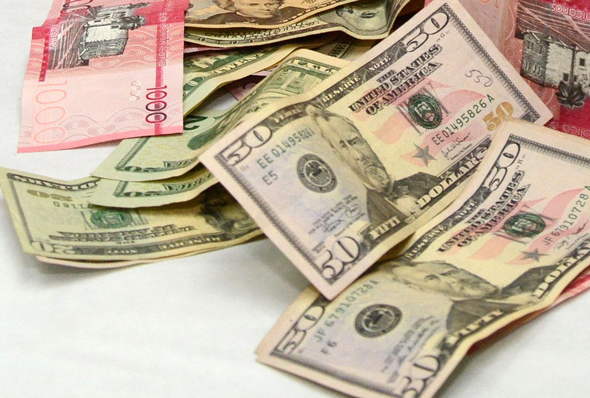 El precio del dólar este 4 de junio del 2025 en República Dominicana mantiene la estabilidad tras los ajustes anunciados esta mañana por las principales entidades financieras del país.