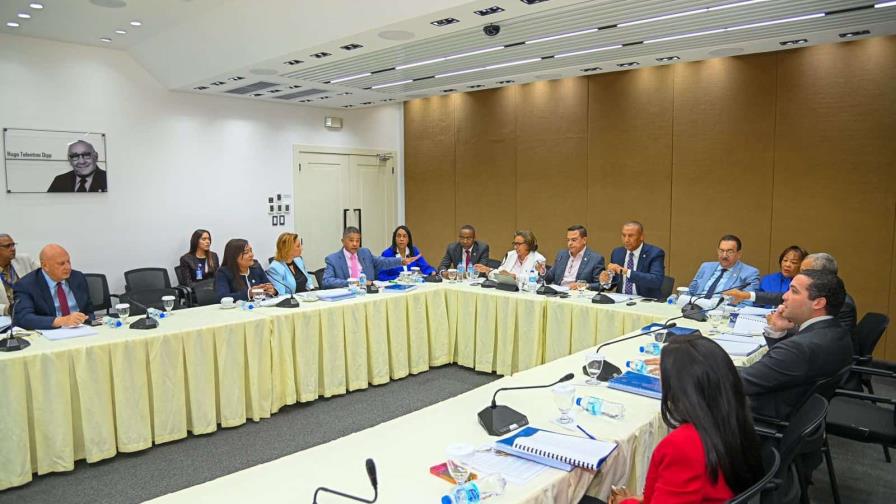 El vicepresidente de la comisión especial que estudia el proyecto del nuevo Código Penal, Wandy Batista, aseguró este miércoles que el tratamiento del homicidio involuntario es abordado por los legisladores "con un alto rigor jurídico" y que, por tanto, la infracción se mantendría como un delito menor. 