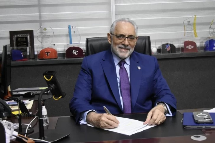 La Liga de Béisbol Profesional de la República Dominicana (LIDOM) se prepara para marcar un nuevo capítulo en su historia al disputar, por primera vez, juegos oficiales del calendario regular en territorio estadounidense.