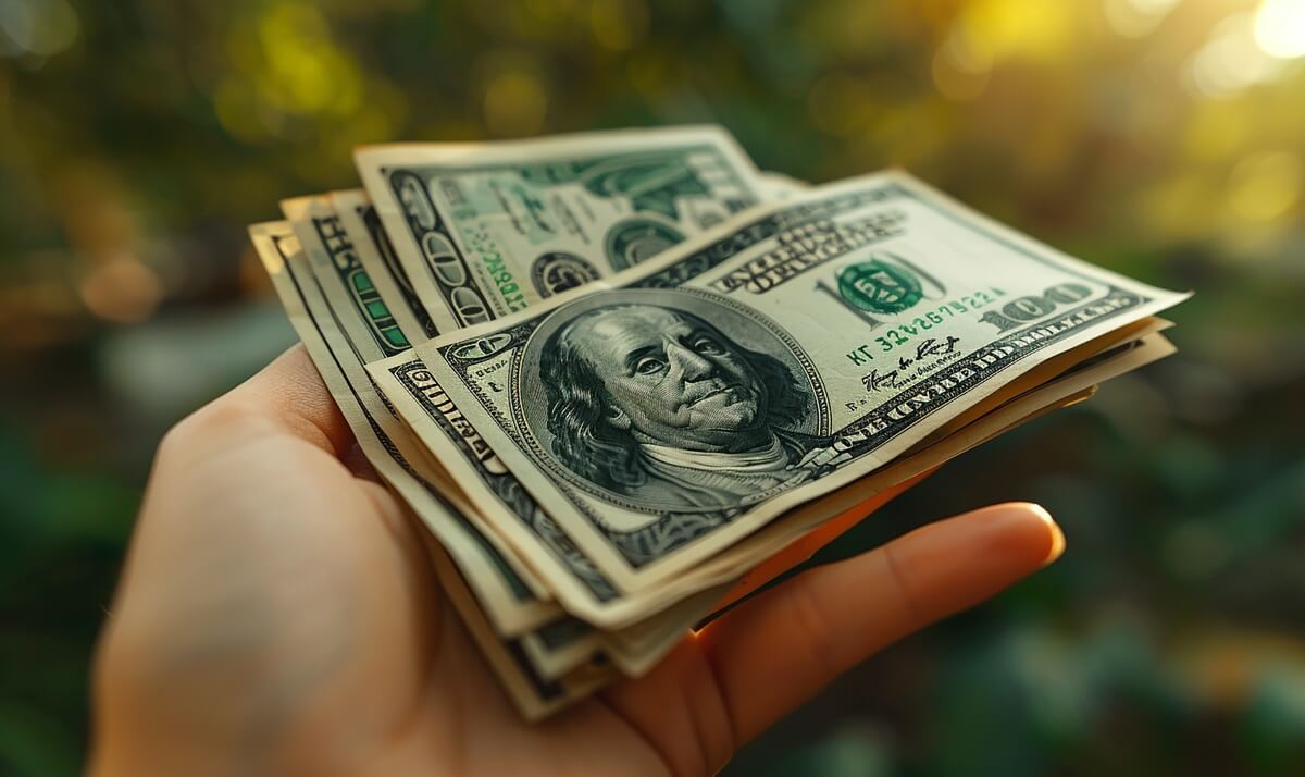 El precio del dólar hoy se cotiza para la venta a RD$60.07, de acuerdo con la tasa oficial del Banco Central de la República Dominicana (BCRD), lo que representa un leve aumento frente a la jornada anterior, cuando se situaba en RD$59.96.